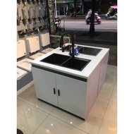 Exhibition Rack Sink Exhibition Cabinet Cabinet Bathroom Exhibition Cabinet Exhibition Cabinet Fauce
