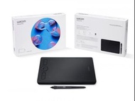Wacom Intuos Pro S 數位繪圖板 S Size