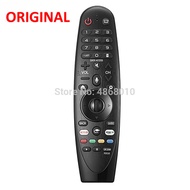 100% OriginalGenuine AN MR18BA AKB75455301 Remote Control For LG Magic w Voice Control Remote G138