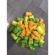 Rainproof backpack cover for 36 liter to 70 liter backpacks