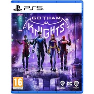 PS5 Gotham Knights / R2 (English)