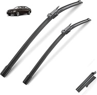 Quality， for BMW， 3 Series F30 F31 F34 GT 2012-2018 Car Wiper Blades Brushes Windshield Windscreen A