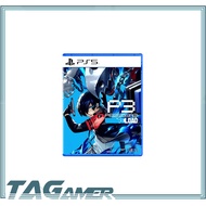 PlayStation 5 Persona 3 Reload