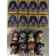 Digimon Plush Toys Blind Box  (Taichi Digivice Colour)