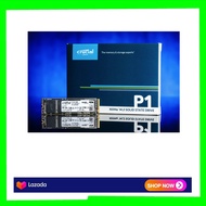 Crucial  P1 500GB 3D NAND NVMe# PCIe® M.2 SSD