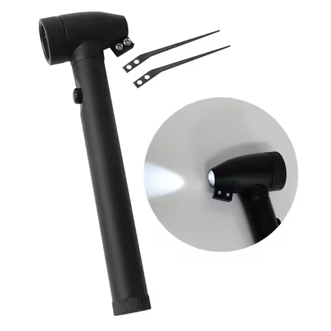 NEW Lock Open repair Tool Eagle Eye Zoom needle and Magnifie View into and magnify and illuminate ke