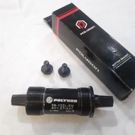 bottom bracket 122 / bb polygon 122 bearing loncer spare part sepeda murah
