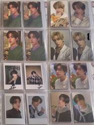 【出】enhypen沈載倫jake小卡