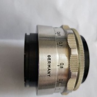 Carl zeiss