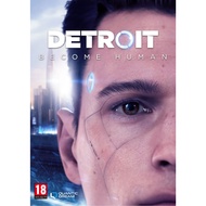 Detroit become human PC GAMES