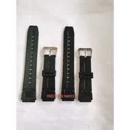 22mm rubber strap watch strap