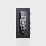 FIIO KA15 Decoding Ear Amplifier Hifi Balanced 4.4 Computer Sound Card Cell Phone Power Amplifier Po