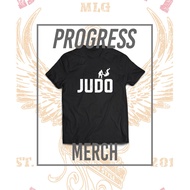 Judo T-Shirt Martial Arts Hobby