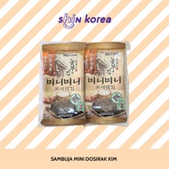 SHIN·KOREA Sambuja Mini Dosirak Kim