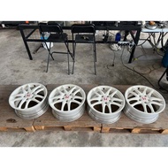 HONDA INTEGRA DC5 TYPE R (ORIGINAL) 17" RIM