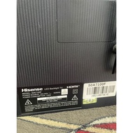 HOT ITEM  HISENSE 50A7100F AIO BOARD & TCON USED PART