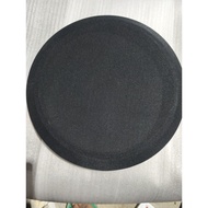 10 inch fabric speaker mesh