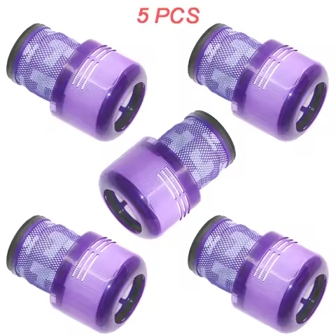 Washable Hepa Air Filter For Dyson V11 V 11 Sv14 Cyclone Animal Absolute Cordless Vacuum Cleaner Par