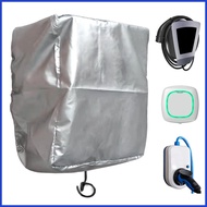 Ev Charger Station Cover Dust Cover Charger Cover Waterproof Charging Station Cover Protective EV Ch