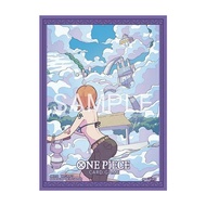 Bandai One Piece Card Game Sleeves Authorized Retailers Edition Vol.7 A Sky Island 4582769982064 (On