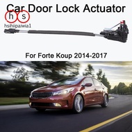 81410-A7011 Door Lock Actuator Rear Left Door Lock Actuator for  Forte Koup 2014-2017