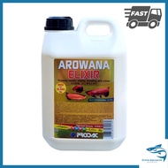 PRODAC Arowana Elixir Arowana Vitamin | 2L