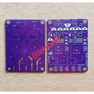 PCB PROTEKTOR SPEAKER DOUBLE LAYER UNTUK POWER AMPLIFIER PCB PROTEK SPIKER DOBEL LAYER PCB PROTEK