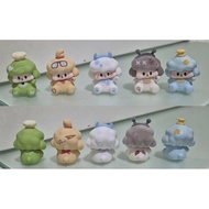 Buddy Imagination Buddy selected blindbag blind bag