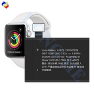 Suitable for Apple Apple Watch Series 3 42MM Watch Battery A1875 Factory Wholesale Foreign Trade