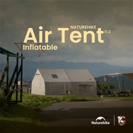 NH004 | NATUREHIKE CNH22ZP012 _ 17.2 Inflatable Air Tent |