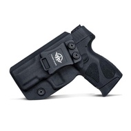 Aluminum alloy clothing winterLCD display single-phase AC and DC voltagePoLe.Craft KYDEX IWB Taurus 