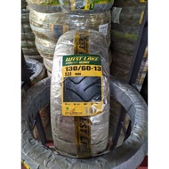 Spot Goods✷✾☎WESTLAKE TIRE TUBELESS H908 130/60-13 FREE TIRE SEALANT