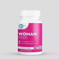 BUY 4 FREE 2 , Women Pro Kapsul Desa Turun Temurun untuk masalah tombong & PCOS. Ada Kelulusan KKM d