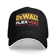 Dewalt Flexvolt Top Selling Baseball Cap