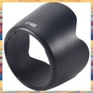 [L M Q N] ET-60II Flower Lens Hood for  EF 75-300MM F/4-5.6