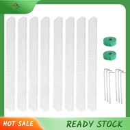 [luxiang.] Plant Plastic  are Used for Plant Stumps and Peat Moss Support Climbing Plant Poles, Back