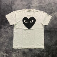 Play CDG Icon Logo Tee