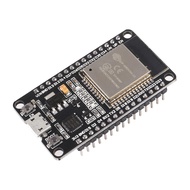 Aokin ESP32 ESP-WROOM-32 Development Board 2.4 GHz Wifi and Bluetooth Dual Cores Microcontroller ESP