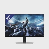 Màn hình Samsung LS27DG602SEXXV 27" (QHD (2K) 2560 x 1440/ OLED/ 360Hz/ 0.03 ms)