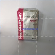Dental alginate alginate normal hygedentonemed set of materials for Dental impression zetalgin zherm