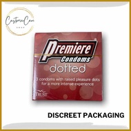 Premiere&I]Condom)fL}Dotted>qo}3>rh}Condoms