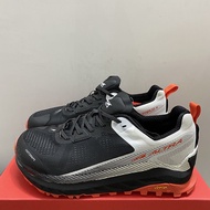 Altra the innovation marathon running shoes Olympus4.0 cross-country shock running shoes professional non-slip shoes