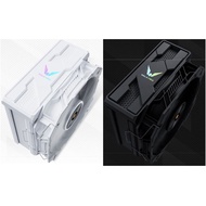 VALKYRIE CL140 CPU air cooler single towers single fan 6 heat pipes 245W for LGA1851/1700/1200/115x/