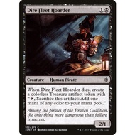 Dire Fleet Hoarder - Ixalan