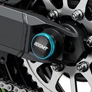 FOR CFMOTO CFMOTO 800MT 800mt 800 mt 800 MT 2021 - 2025 Motorcycle Accessories CNC Swingarm Spools R