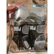 Puma 短襪 運動襪 襪子 size s/m (80元/ㄧ雙）