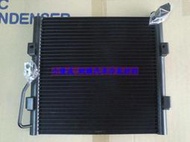 1994-1995年 喜美 K6/R134 三電加厚型26mm 汽車冷氣散熱片(冷排)