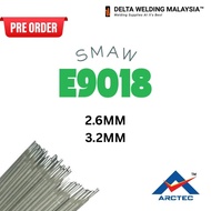 PRE-ORDER : E9018 ARC SMAW  ELECTRODES WELDING MALAYSIA-LOW HYDROGEN