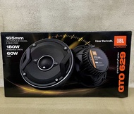 JBL GTO 629 6.5 INCHES 2-WAY CARSPEAKER