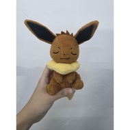 🇲🇾 Ready Stock Pre Lover Pokemon Eevee Wink Mini Plushie Soft Toys